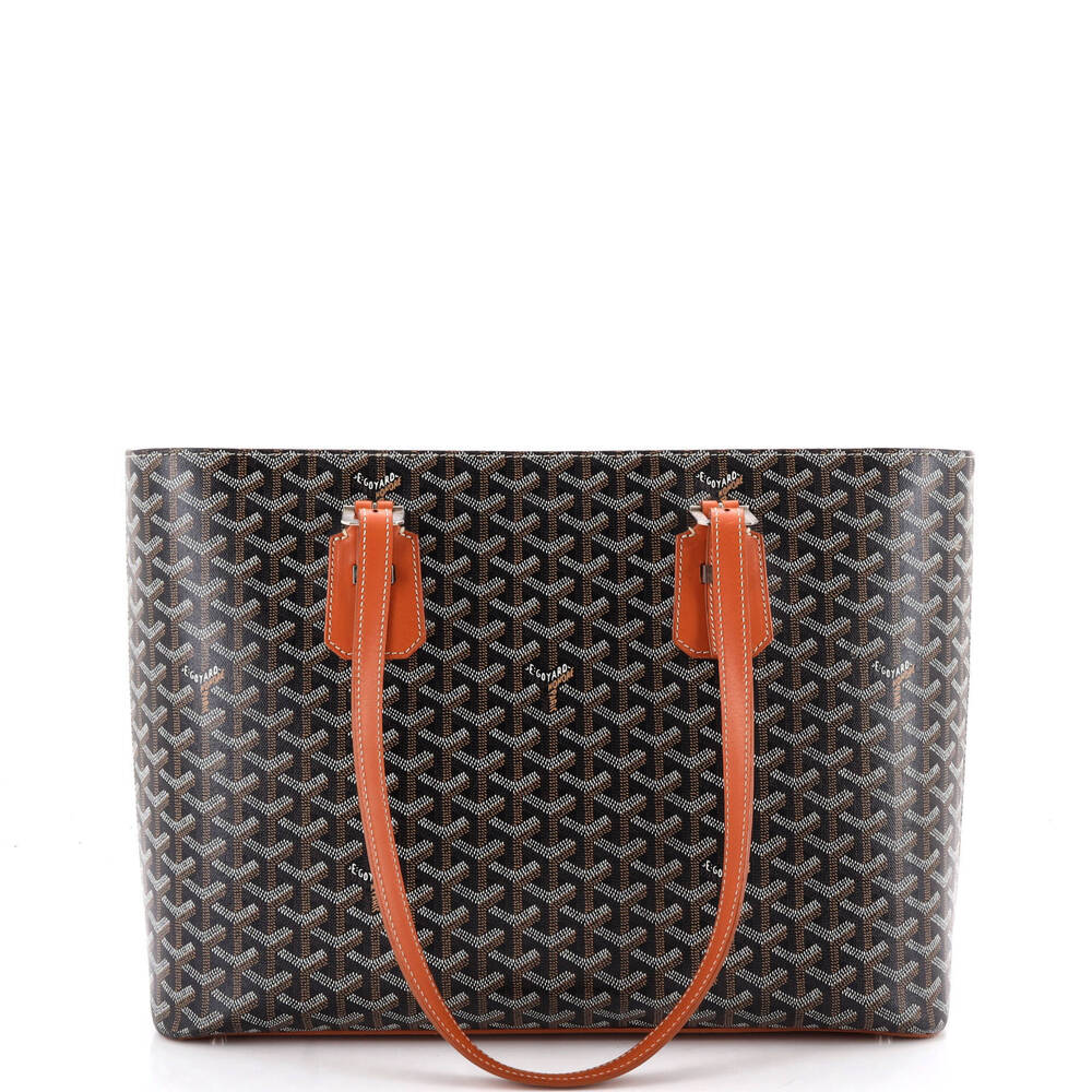 Goyard GM Okinawa Bag Coated Canvas